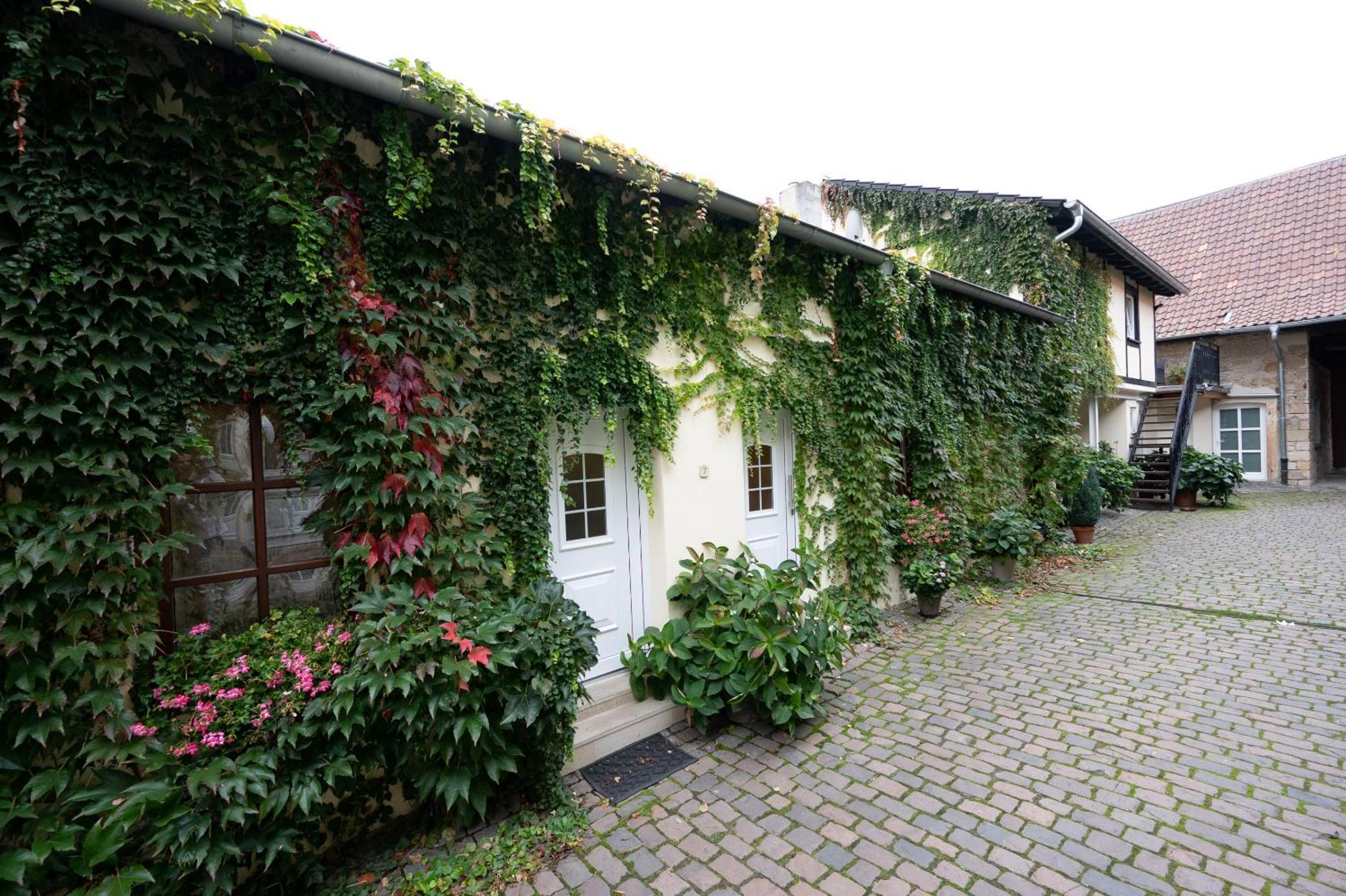 Gaestehaus & Weingut Gehrig Weisenheim am Sand الغرفة الصورة