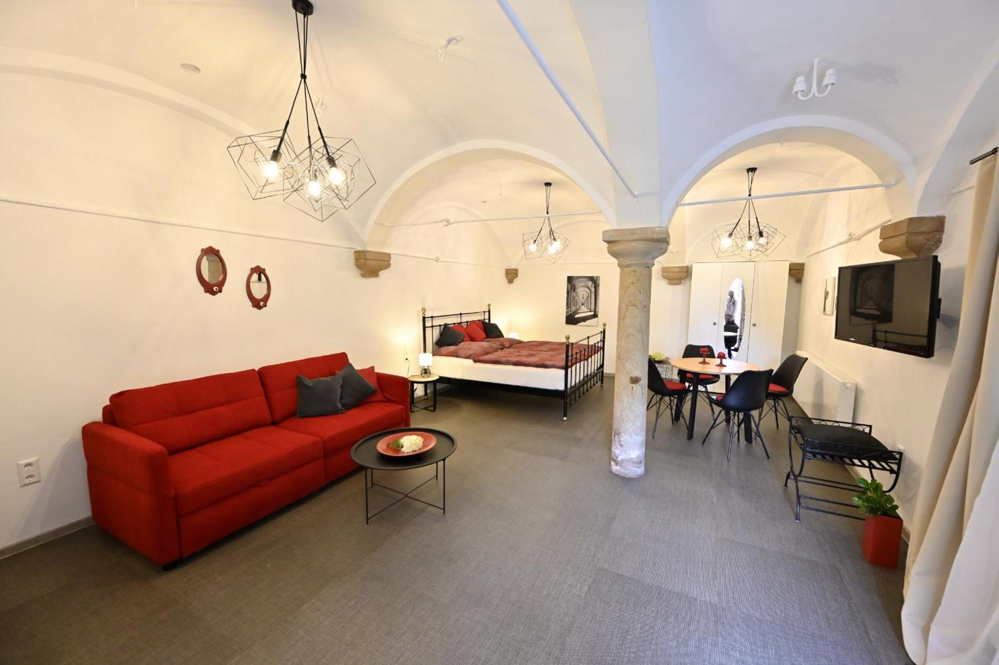 Gaestehaus & Weingut Gehrig Weisenheim am Sand الغرفة الصورة